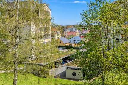 Wohnung Freiberg Freiberg Nord - 1 Zimmer, 35 m&sup2;, 245&euro; | Angebot:26745121