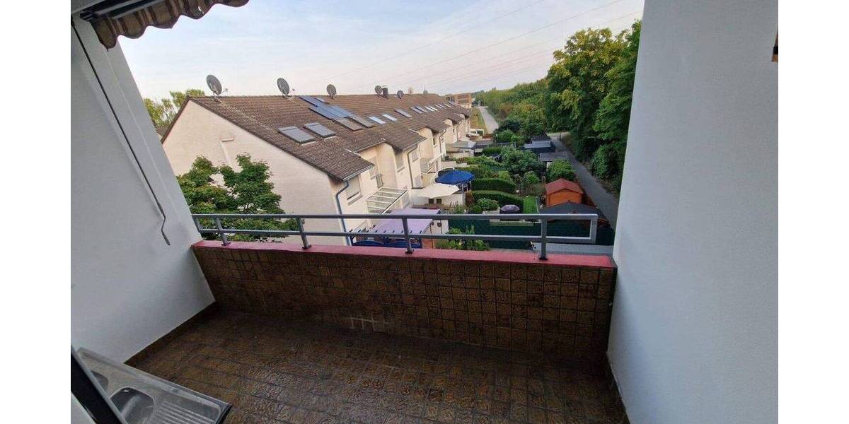Etagenwohnung Monheim - 2 Zimmer, 63 m&sup2;, 850&euro; | Angebot:26926676