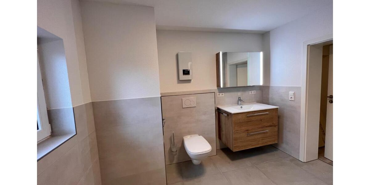 Etagenwohnung Appenweier - 3 Zimmer, 101 m&sup2;, 1.050&euro; | Angebot:26619122