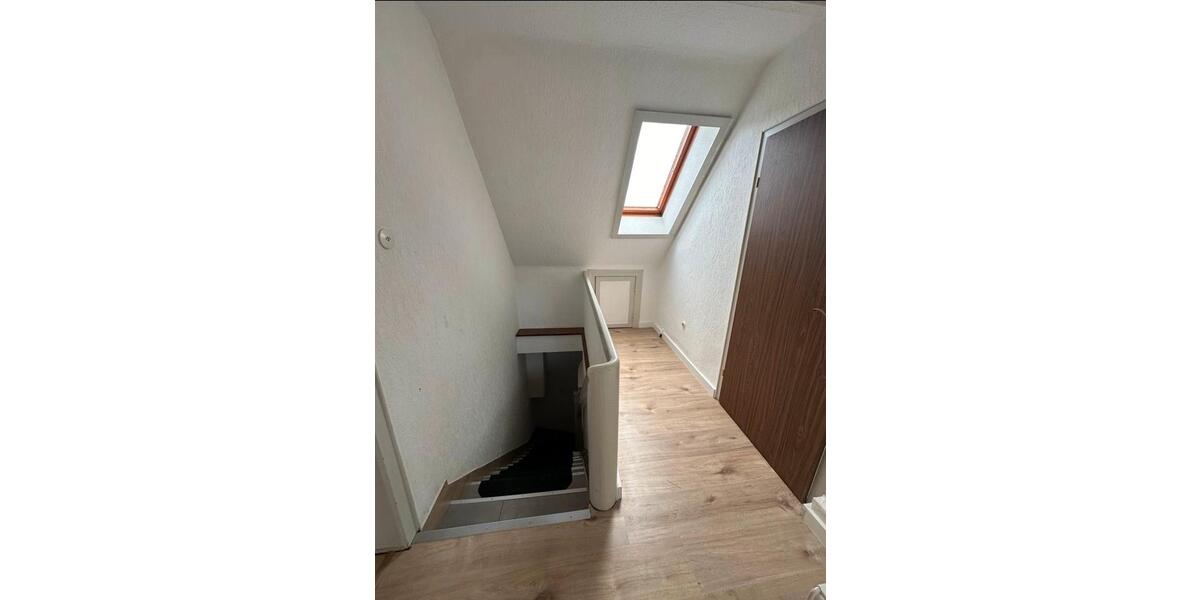 Wohnung in Ganderkesee 3 zimmer