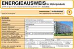 Etagenwohnung Frankenberg (Sachsen) - 3 Zimmer, 57 m&sup2;, 315&euro; | Angebot:10004530