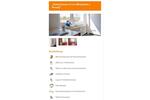 Nachmiete WohnheimZimmer Südstadt ab 01.08., Studierendenwohnheim
