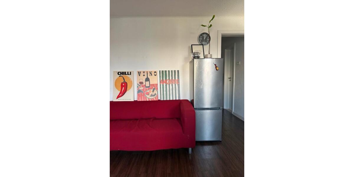 Wohnen auf Zeit Lingen (Ems) Damaschke - 12.5 Zimmer, 70 m&sup2;, 375&euro; | Angebot:26635692