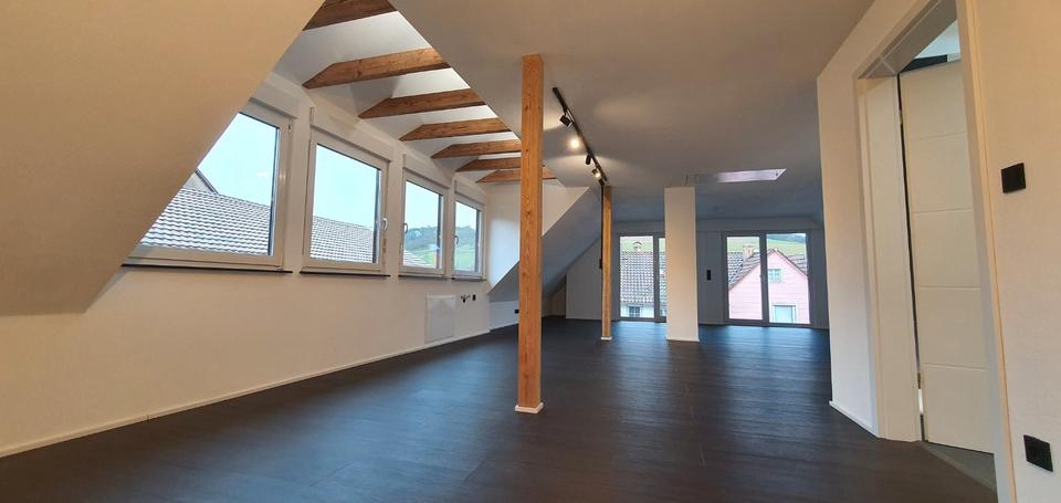 Etagenwohnung Bad Mergentheim - 1 Zimmer, 74 m&sup2;, 750&euro; | Angebot:25986884