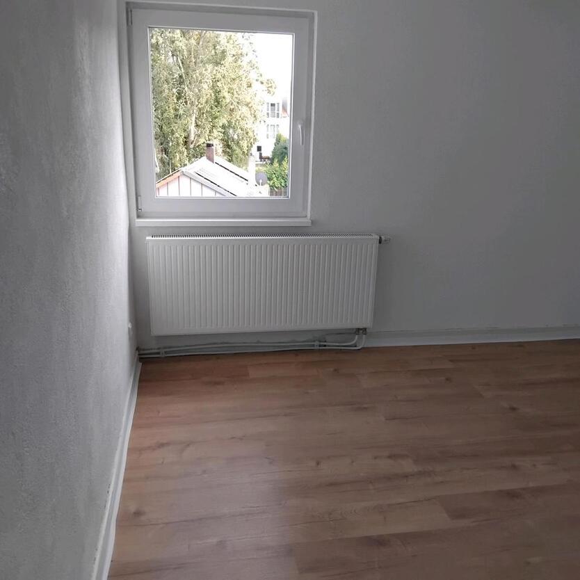Kernsanierte 4 Zimmerwohnung in der Innenstadt zu vermieten