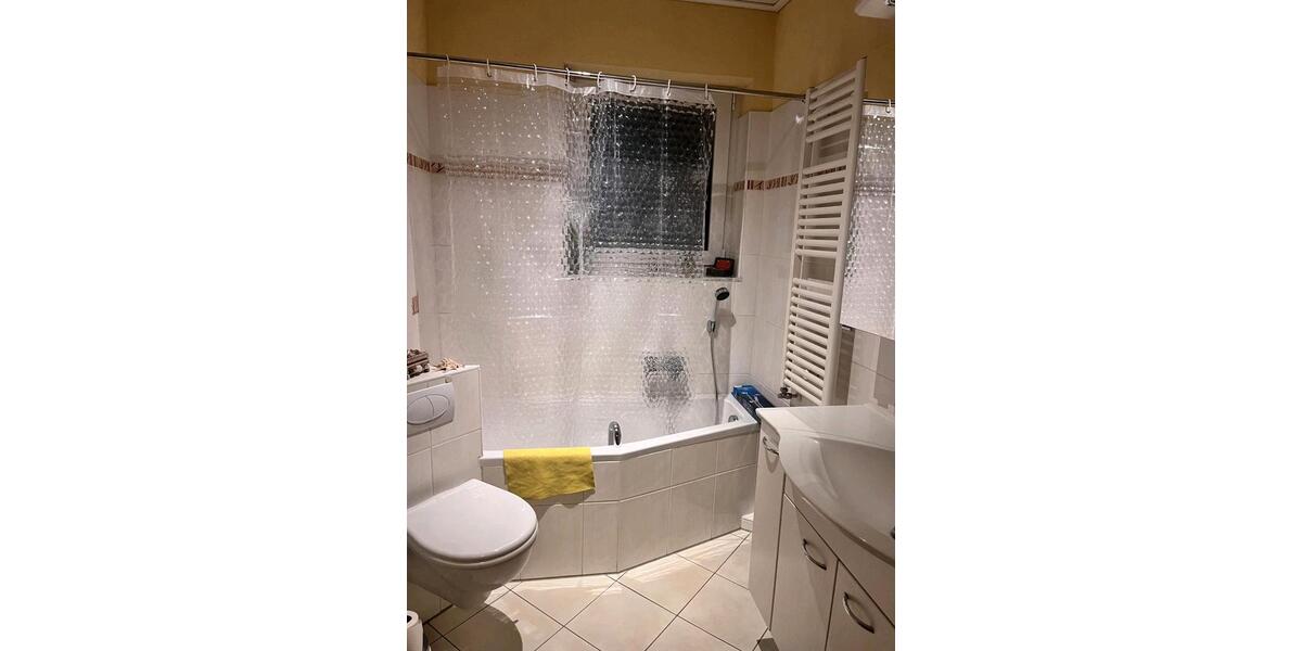 Erdgeschoßwohnung Niederaula - 4 Zimmer, 83 m&sup2;, 650&euro; | Angebot:25613816