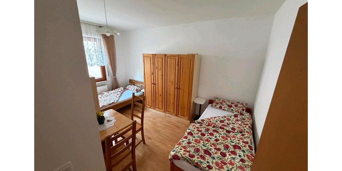 Wohnen auf Zeit Hanau Großauheim - 3 Zimmer, 80 m&sup2;, 450&euro; | Angebot:26696126