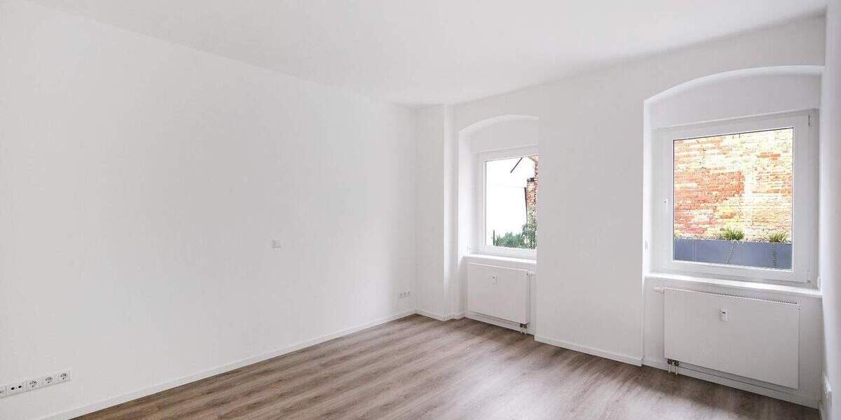 Etagenwohnung Berlin Friedrichshain - 2 Zimmer, 84 m&sup2;, 1.750&euro; | Angebot:25229457