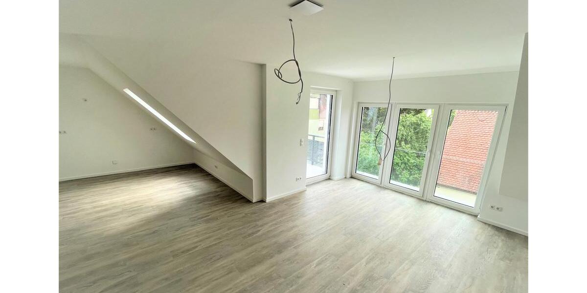 Dachgeschoßwohnung Fürth Bislohe - 2 Zimmer, 70 m&sup2;, 1.130&euro; | Angebot:24827102