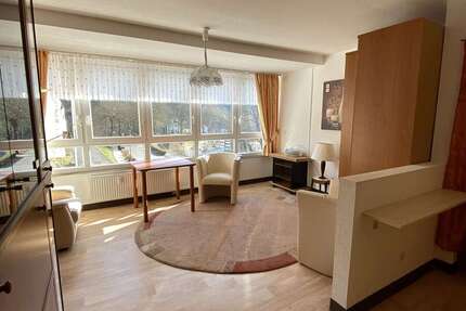 Wohnung Bad Bertrich - 1 Zimmer, 34 m&sup2;, 345&euro; | Angebot:26453713