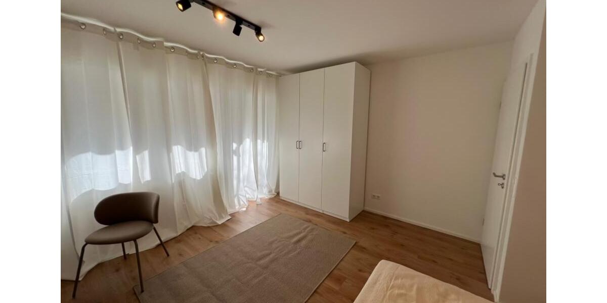 Wohnen auf Zeit Nürnberg Sankt Leonhard - 1 Zimmer, 25 m&sup2;, 610&euro; | Angebot:24358447