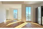 Schlau und effizient geschnittene Wohnung - Bodentiefe Fenster, viel Licht und mitten in der Stadt 2 zimmer