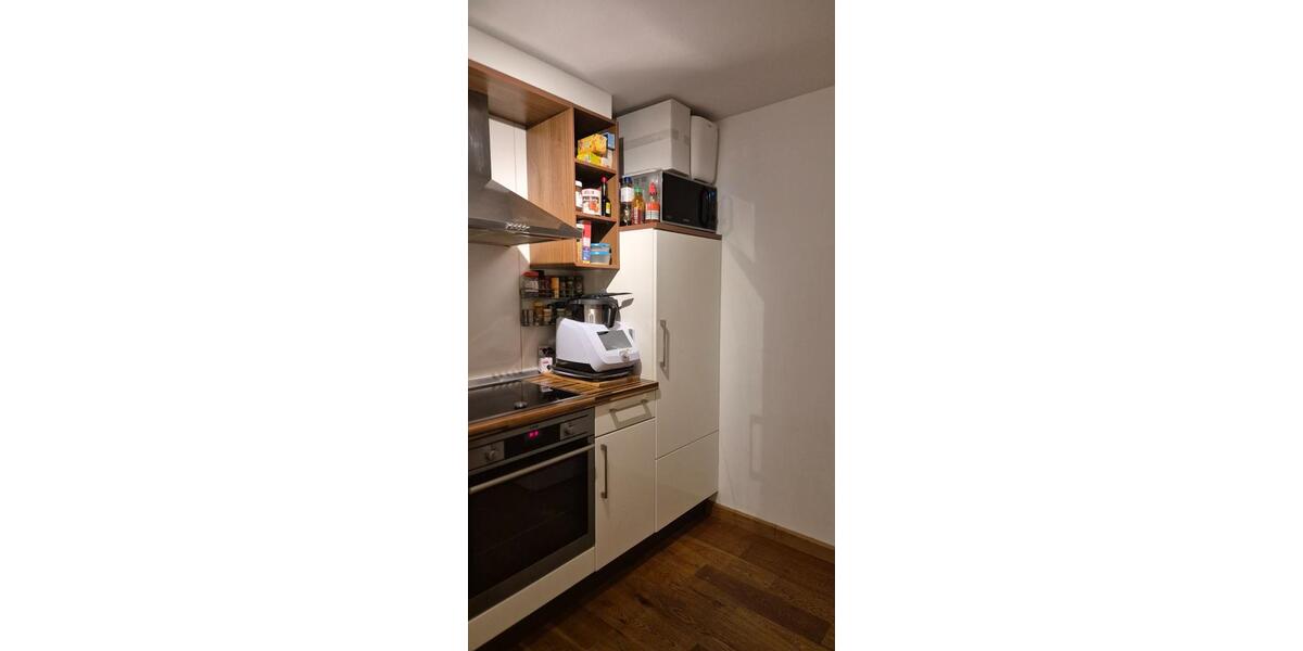 Erdgeschoßwohnung Ulm Donautal - 3 Zimmer, 82 m&sup2;, 1.060&euro; | Angebot:24898570