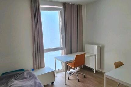Wohnen auf Zeit Kiel Neumühlen-Dietrichsdorf - 1 Zimmer, 25 m&sup2;, 719&euro; | Angebot:25725487