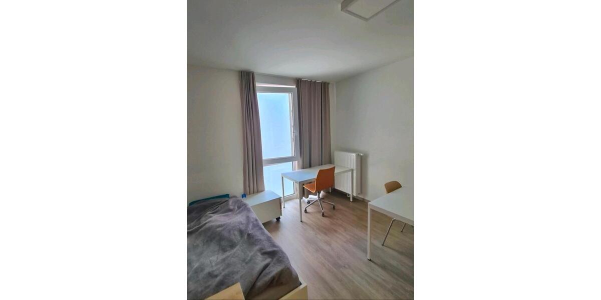 Wohnen auf Zeit Kiel Neumühlen-Dietrichsdorf - 1 Zimmer, 25 m&sup2;, 719&euro; | Angebot:25725487