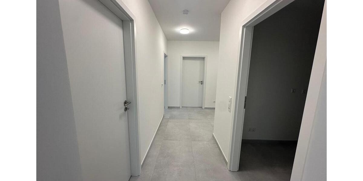 Etagenwohnung Haßmersheim - 3 Zimmer, 85 m&sup2;, 1.310&euro; | Angebot:26592015