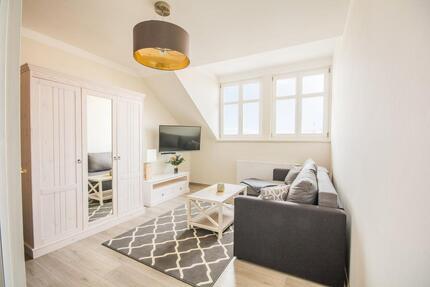 Wohnung Ueckermünde - 2 Zimmer, 48 m&sup2;, 890&euro; | Angebot:25906084