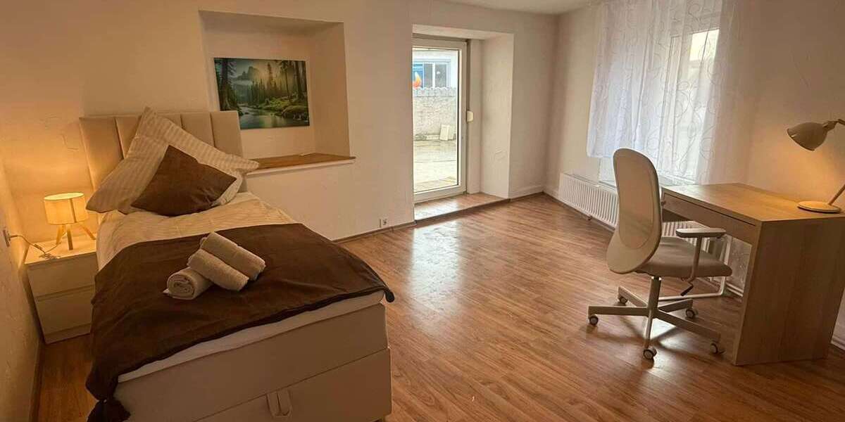 Zimmer Mainz Ebersheim - 3 Zimmer, 1.750&euro; | Angebot:26515466