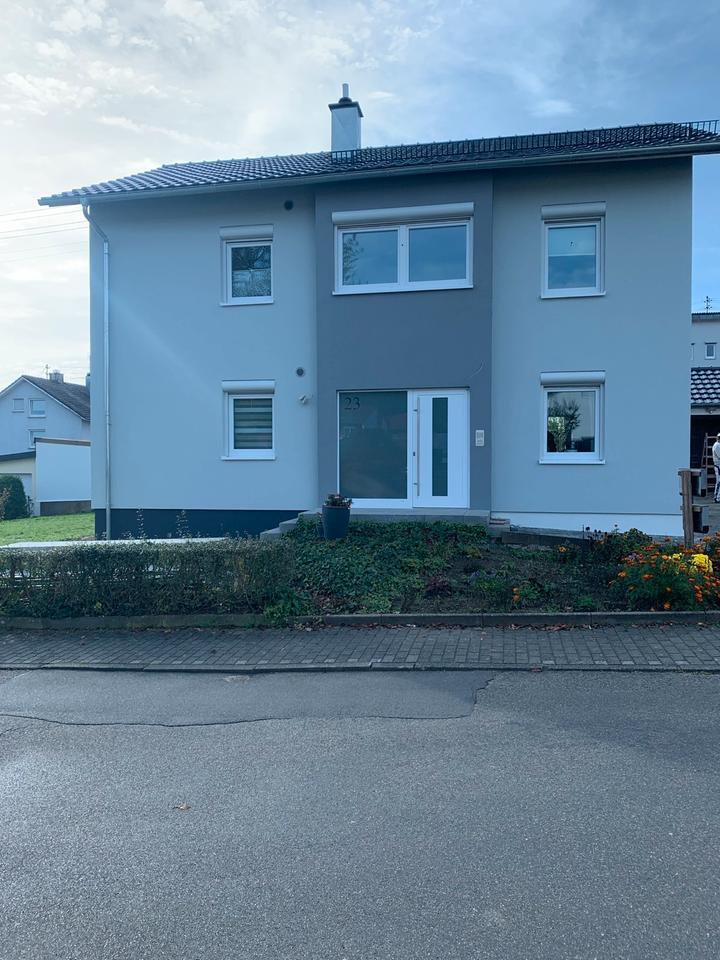 Wohnung zu vermieten
