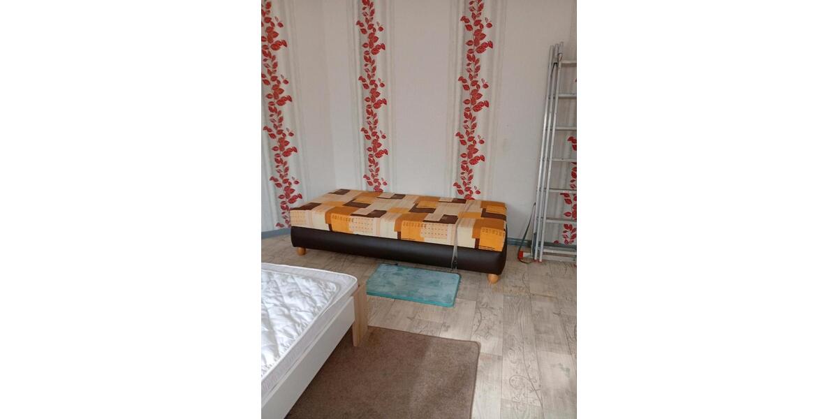 Etagenwohnung Salzwedel - 1 Zimmer, 55 m&sup2;, 415&euro; | Angebot:26087367