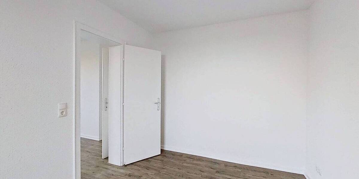 Etagenwohnung Rendsburg - 2 Zimmer, 46 m&sup2;, 479&euro; | Angebot:26825912