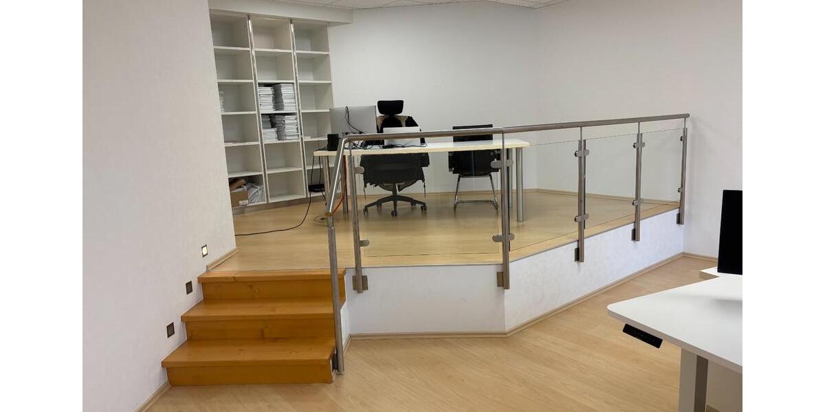 Gewerbeobjekt Waldbröl - 1.000&euro; | Angebot:24901966