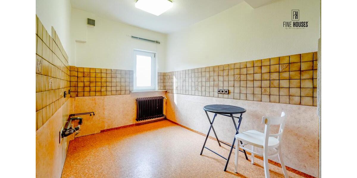 Erdgeschoßwohnung Michelstadt - 4 Zimmer, 113 m&sup2;, 750&euro; | Angebot:25589806