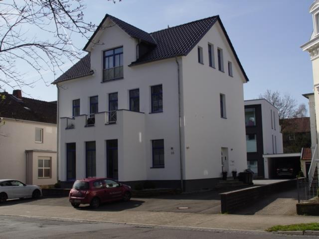 Gewerbeobjekt Minden Bärenkämpen - 1.400&euro; | Angebot:24611761