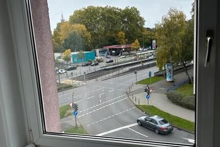 Wohnung in Frankfurt zimmer