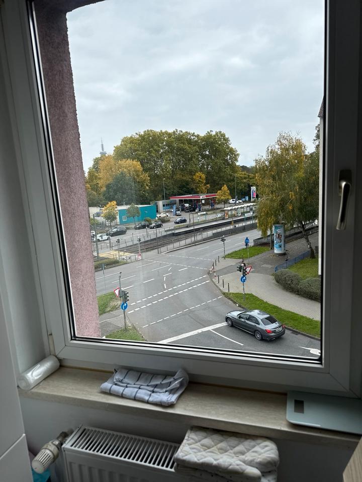 Wohnung in Frankfurt zimmer