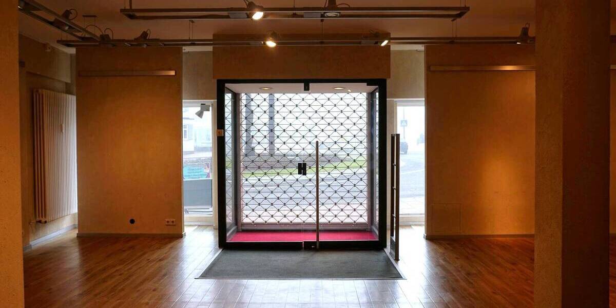 Gewerbeobjekt Freudenstadt - 1.390&euro; | Angebot:24047695