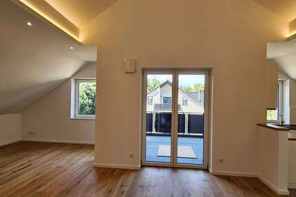 Wohnung Metelen - 2 Zimmer, 70 m&sup2;, 881&euro; | Angebot:26977621