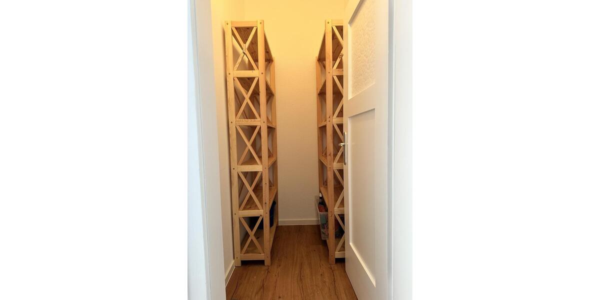 Etagenwohnung Würzburg - 2.5 Zimmer, 72 m&sup2;, 1.440&euro; | Angebot:26495596