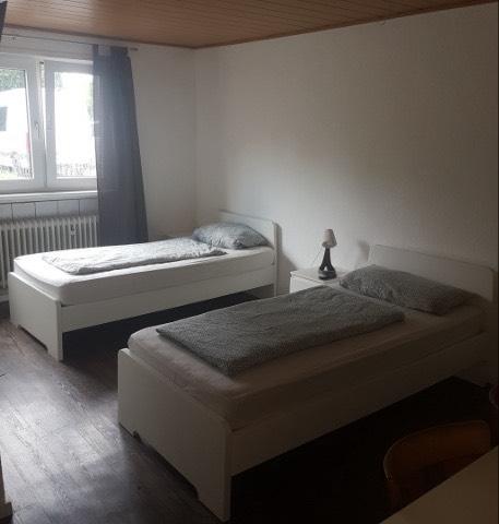 Wohnen auf Zeit Kaiserslautern Engelshof - 1 Zimmer, 20 m&sup2;, 15&euro; | Angebot:22040250