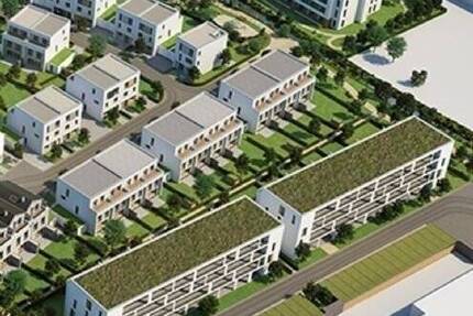 ++Neubau++Göttingen-Weende++ 3 Zimmer-Wohnung NUR mit Wohnberechtigungsschein!! 3 zimmer