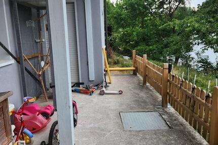 Wohnung Bad Kissingen - 3 Zimmer, 88 m&sup2;, 600&euro; | Angebot:25104517