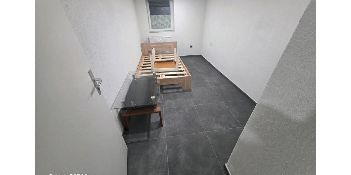 Erdgeschoßwohnung Stetten am kalten Markt - 5 Zimmer, 82 m&sup2;, 750&euro; | Angebot:24843297