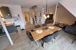 Exclusive Neubau 3,5 Zi. Wohnung, Dachg. + Galerie, großer Balkon 4 zimmer