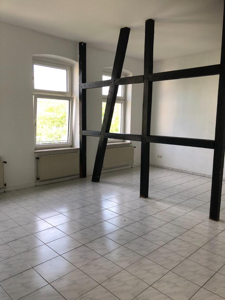Helle renovierte 78qm² Wohnung in der Herner Innenstadt