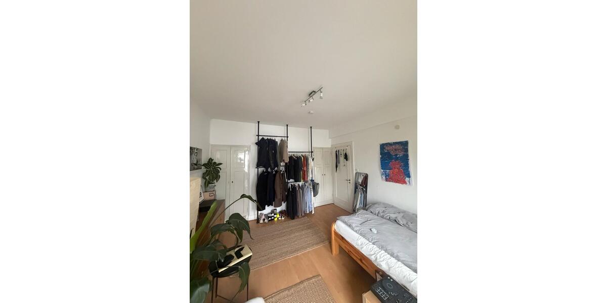 Wohnen auf Zeit Köln Rodenkirchen - 1 Zimmer, 16 m&sup2;, 728&euro; | Angebot:26527694