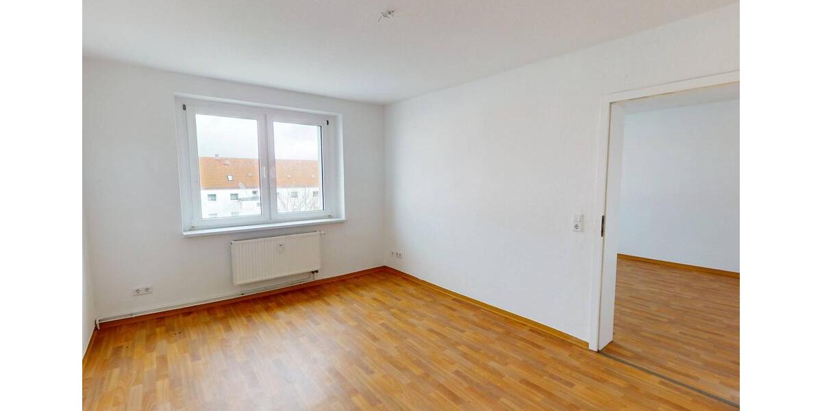 Etagenwohnung Wittenberg Lutherstadt - 4 Zimmer, 74 m&sup2;, 449&euro; | Angebot:25853010