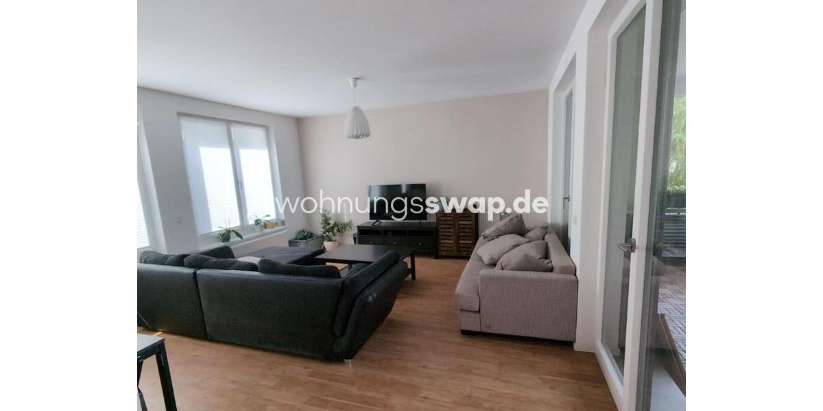 Etagenwohnung Berlin Lichtenberg - 4 Zimmer, 100 m&sup2;, 1.265&euro; | Angebot:26687705