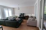 Etagenwohnung Berlin Lichtenberg - 4 Zimmer, 100 m&sup2;, 1.265&euro; | Angebot:26687705