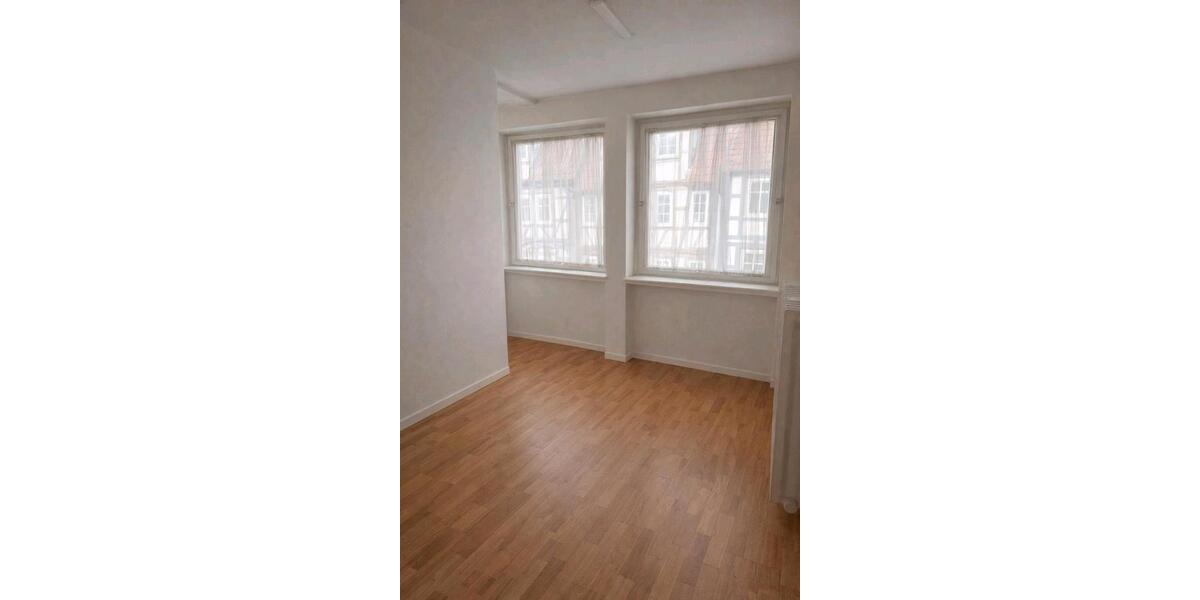 Etagenwohnung Rotenburg an der Fulda - 2 Zimmer, 35 m&sup2;, 590&euro; | Angebot:25990430