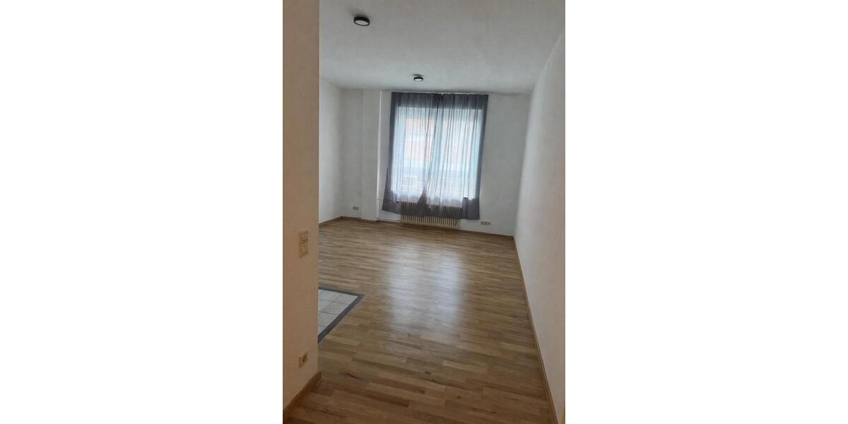 Erdgeschoßwohnung Germersheim - 1 Zimmer, 24 m&sup2;, 800&euro; | Angebot:26186781