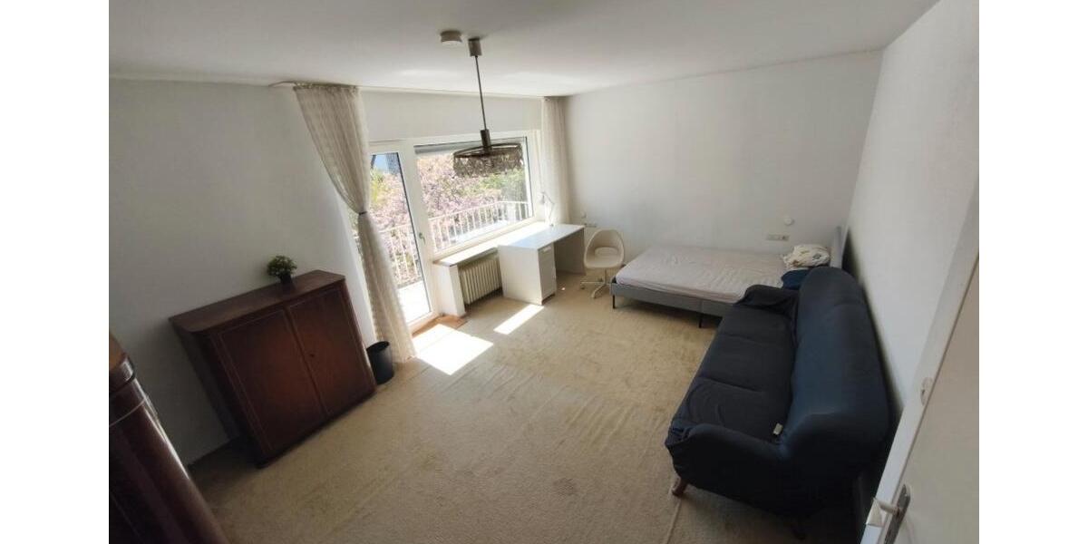 Wohnen auf Zeit Neubiberg - 1 Zimmer, 21 m&sup2;, 910&euro; | Angebot:26568176