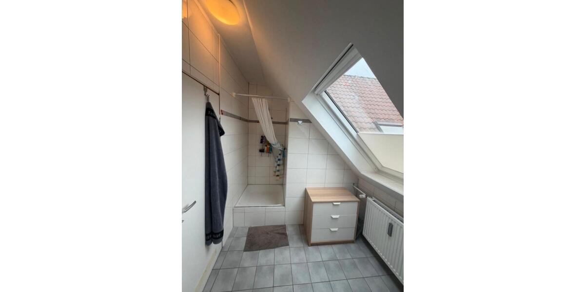 Wohnen auf Zeit Osnabrück - 1 Zimmer, 17 m&sup2;, 400&euro; | Angebot:26671667