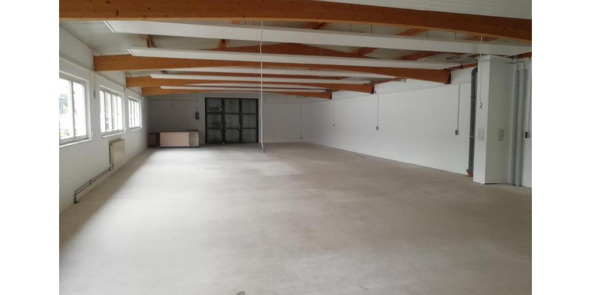 Gewerbeobjekt Biberach an der Riß - 1.900&euro; | Angebot:25959019