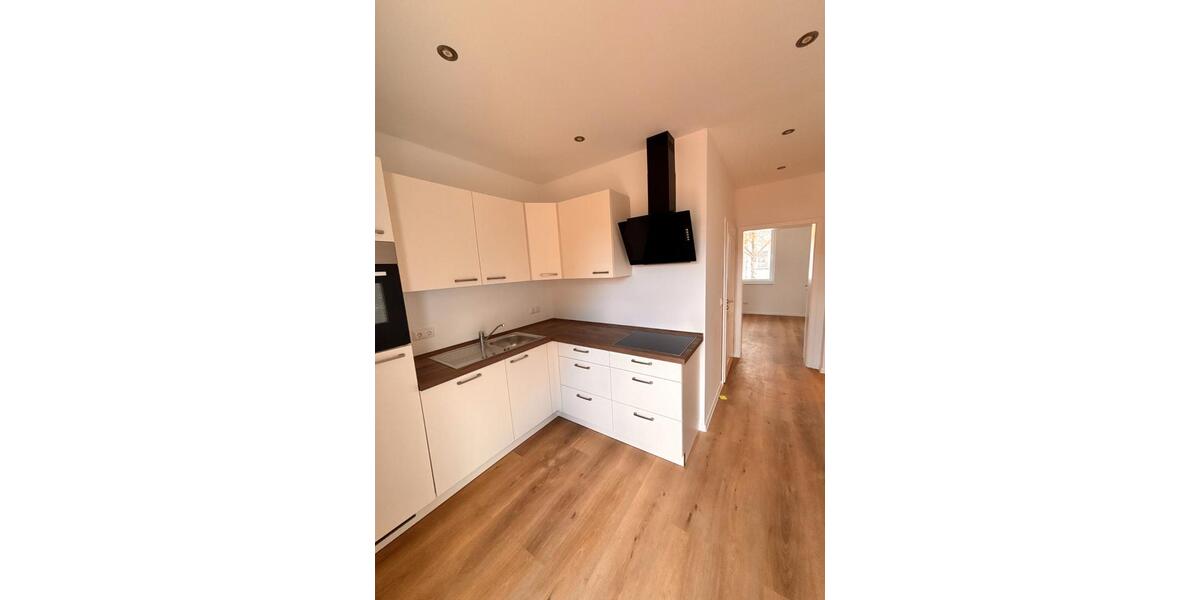 Etagenwohnung Celle Neustadt/Heese - 3 Zimmer, 56 m&sup2;, 825&euro; | Angebot:26048293