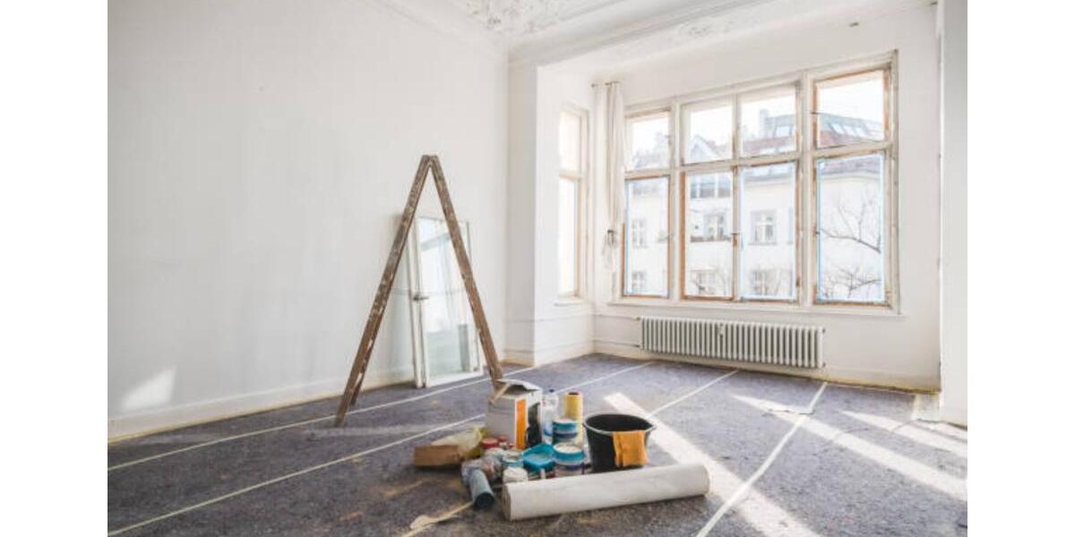 Etagenwohnung Köln Porz - 4 Zimmer, 100 m&sup2;, 1.550&euro; | Angebot:25571185